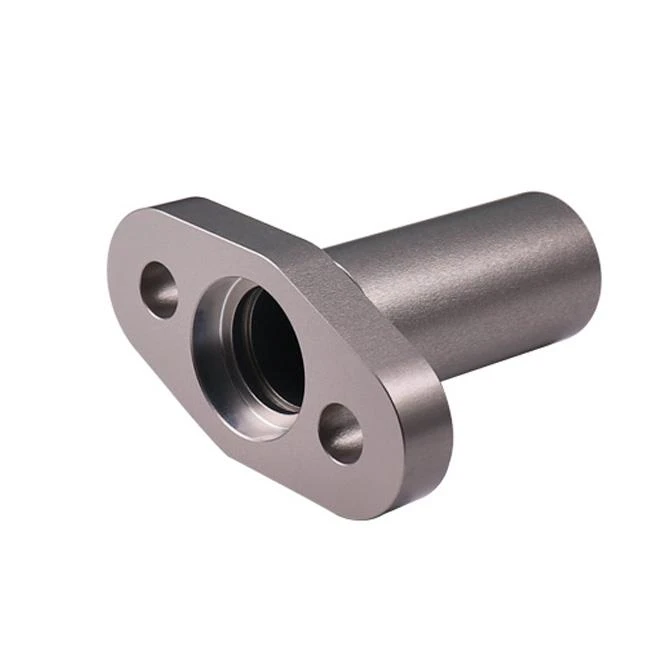 Aluminum CNC Machining