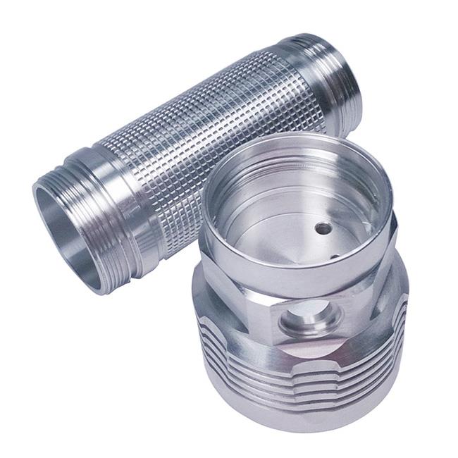 Aluminum Machining Parts (3)