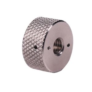 4140 Steel Machining