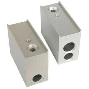 Aluminum Machining Guide