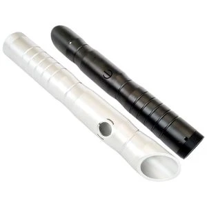Aluminum Tube Machining