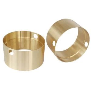 Brass CNC Parts
