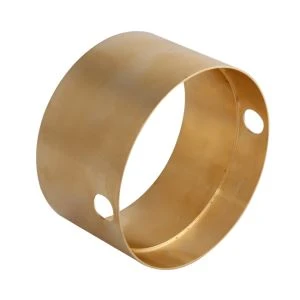 Brass CNC Turned Parts