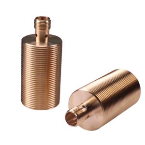 Brass Lathing Parts