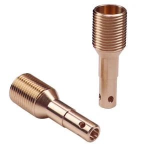 Brass Turned Parts