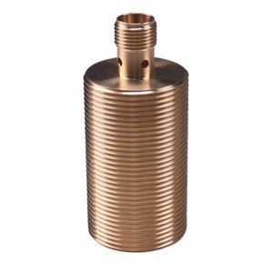 Brass Turning Parts