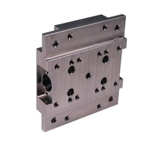 CNC 316 Parts
