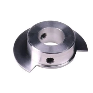 CNC Aluminum Alloy