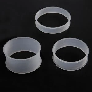 CNC Plastic Turning