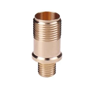 CNC Turned Components