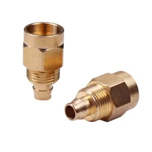 CNC Turning Parts