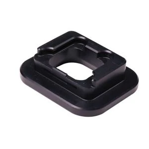 CNC Delrin Block Milling Parts