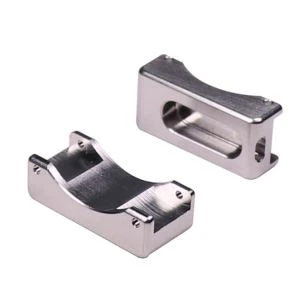 Metal CNC Machining