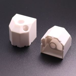 Plastic CNC Milling