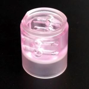 Plastic Machining Parts
