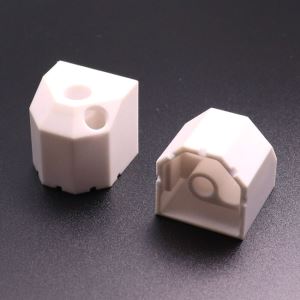 Plastic Machining Service