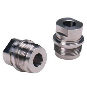 Stainless Steel 304 Machining