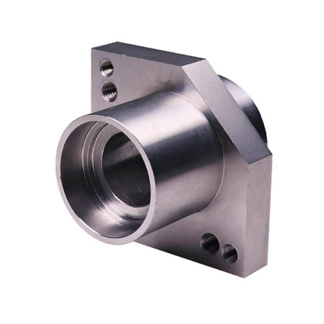 Steel Machining Parts (2)