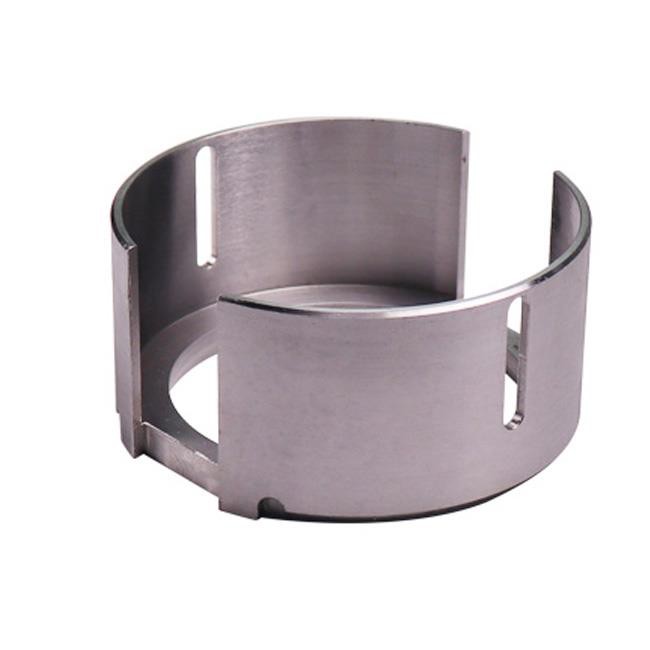 Steel Machining Parts (3)