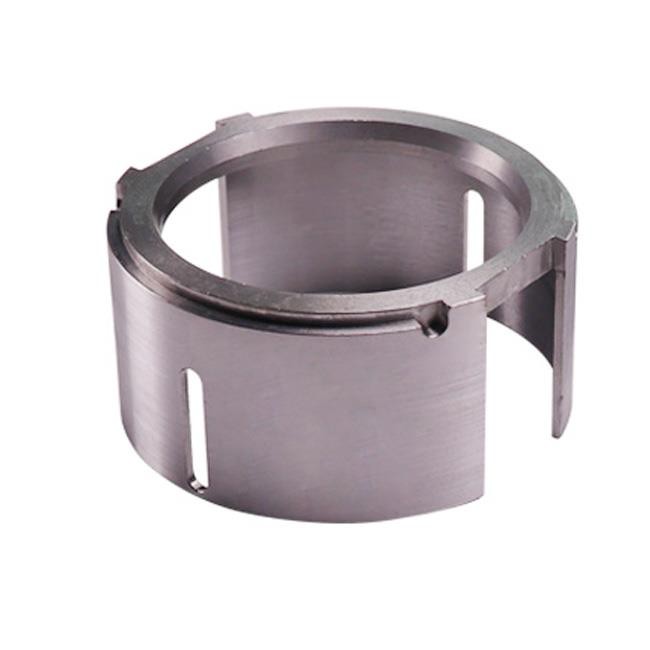 Steel Machining Parts (4)