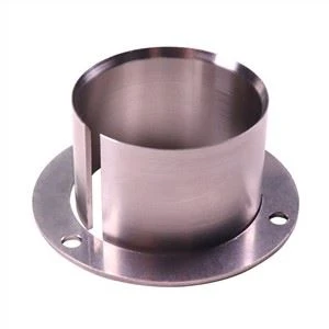 304 SUS Milled Welding Part