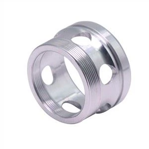 Aluminium 7075-T6 Parts