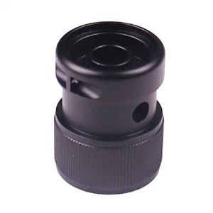 Aluminum Bushing Machining