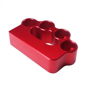 Aluminum Custom Knuckles