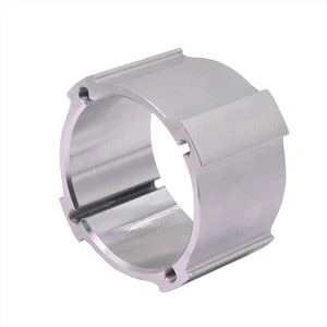 Aluminum Extrusion Profile CNC Enclosure