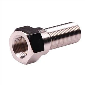 Brass CNC Machining Parts