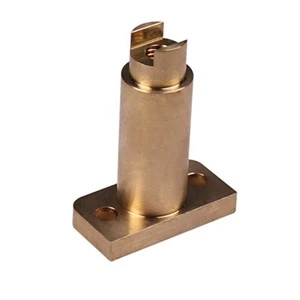 Brass CNC OEM Products