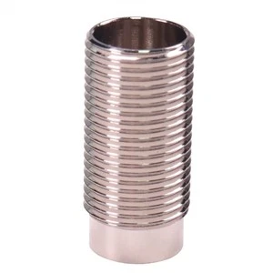 Brass Nickel Plating Part