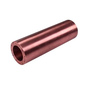 C101 Copper Turning
