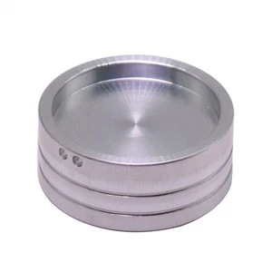 CNC 5 Axis Aluminum Parts