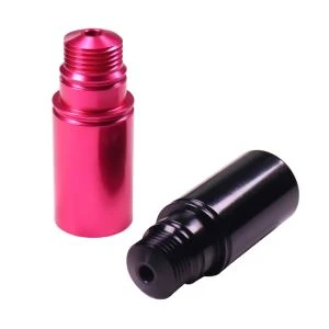 CNC Aluminum Anodized Machining Part