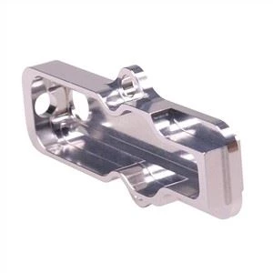 Cnc Aluminum Milling Parts