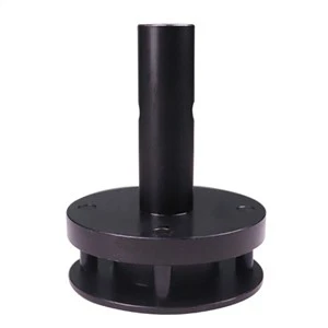 CNC C45 Machined Steel