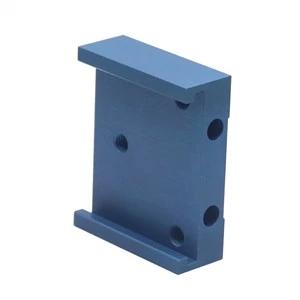 Cnc Machining Aluminum Services