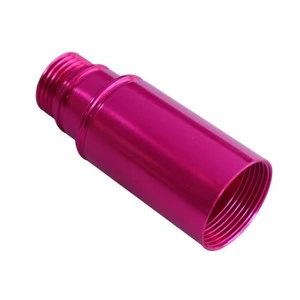 CNC Polishing Tube Part
