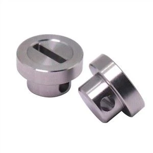Stainless Steel CNC Parts
