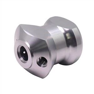 CNC Turning Aluminium
