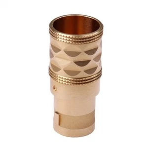 Custom Bronze Bushing