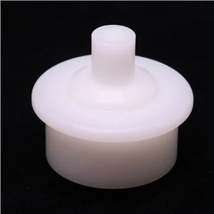 HDPE CNC Parts