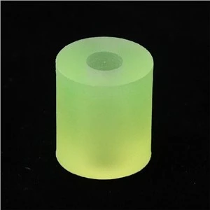 Machining PU Parts