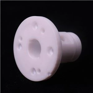 Telfon Machining Part