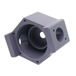 Plastic CNC Parts