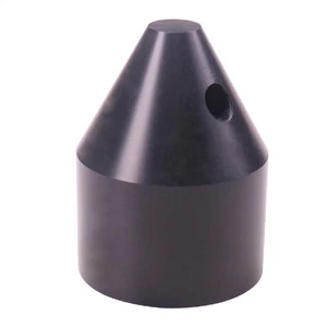 POM Plastic Black Products