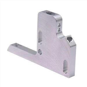 Precision Machined Parts