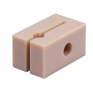 PEEK Milling CNC