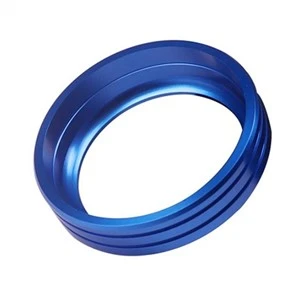 Spacer Ring Aluminum
